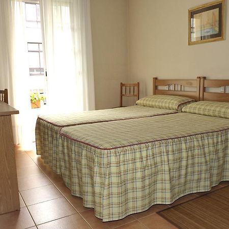 Pr Nimo Hotel Santiago de Compostela Room photo