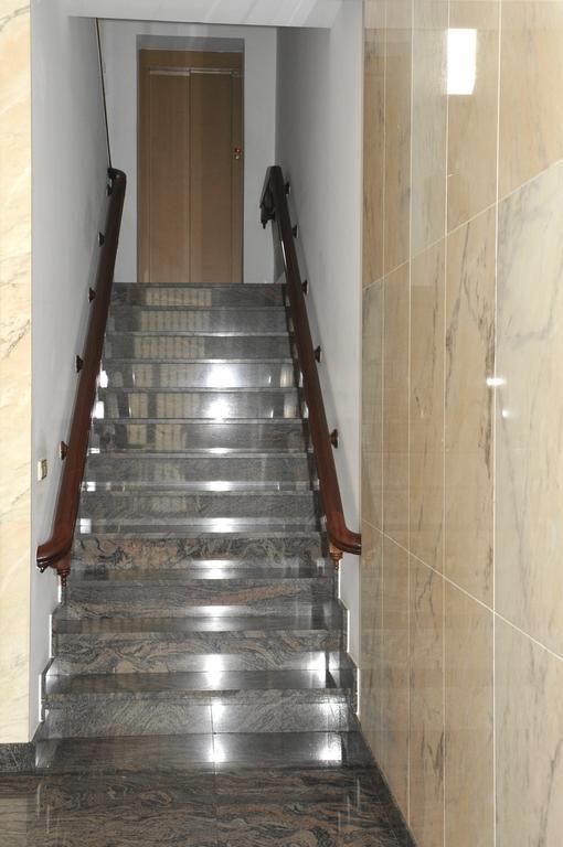Pr Nimo Hotel Santiago de Compostela Exterior photo
