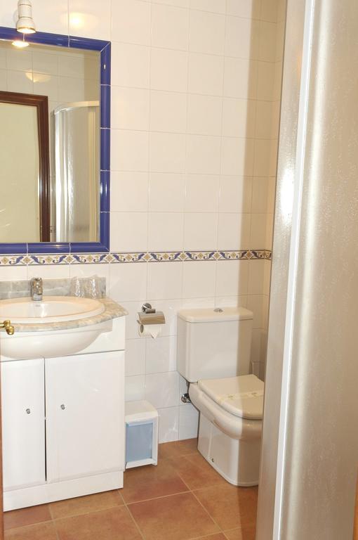 Pr Nimo Hotel Santiago de Compostela Room photo